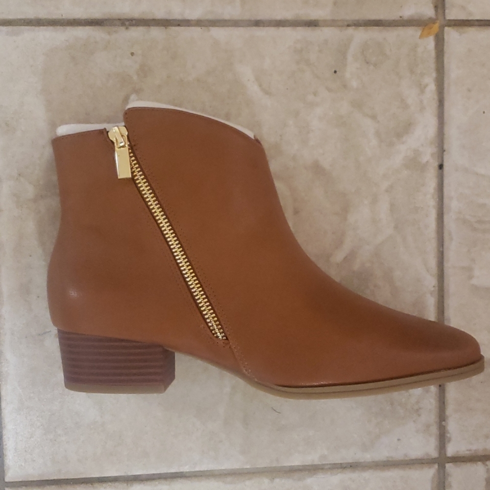 Booties